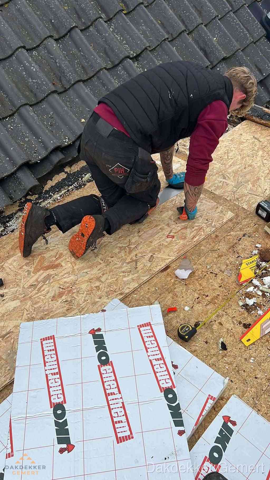 Dak Isoleren Gemert Dak Isoleren Gemert