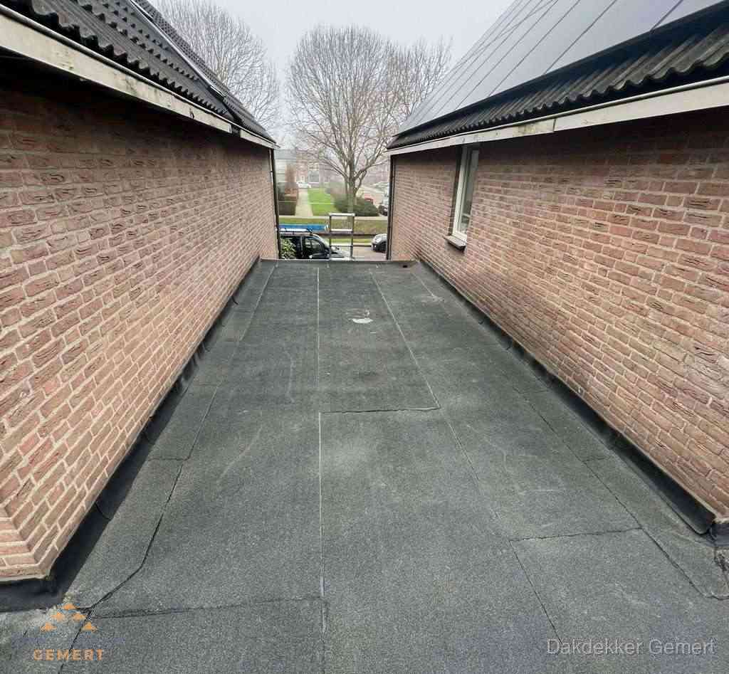 Dakbedekking Gemert Dakbedekking Gemert
