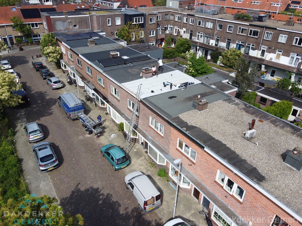 Dakbedekking Plat Dak Gemert Dakbedekking Plat Dak Gemert