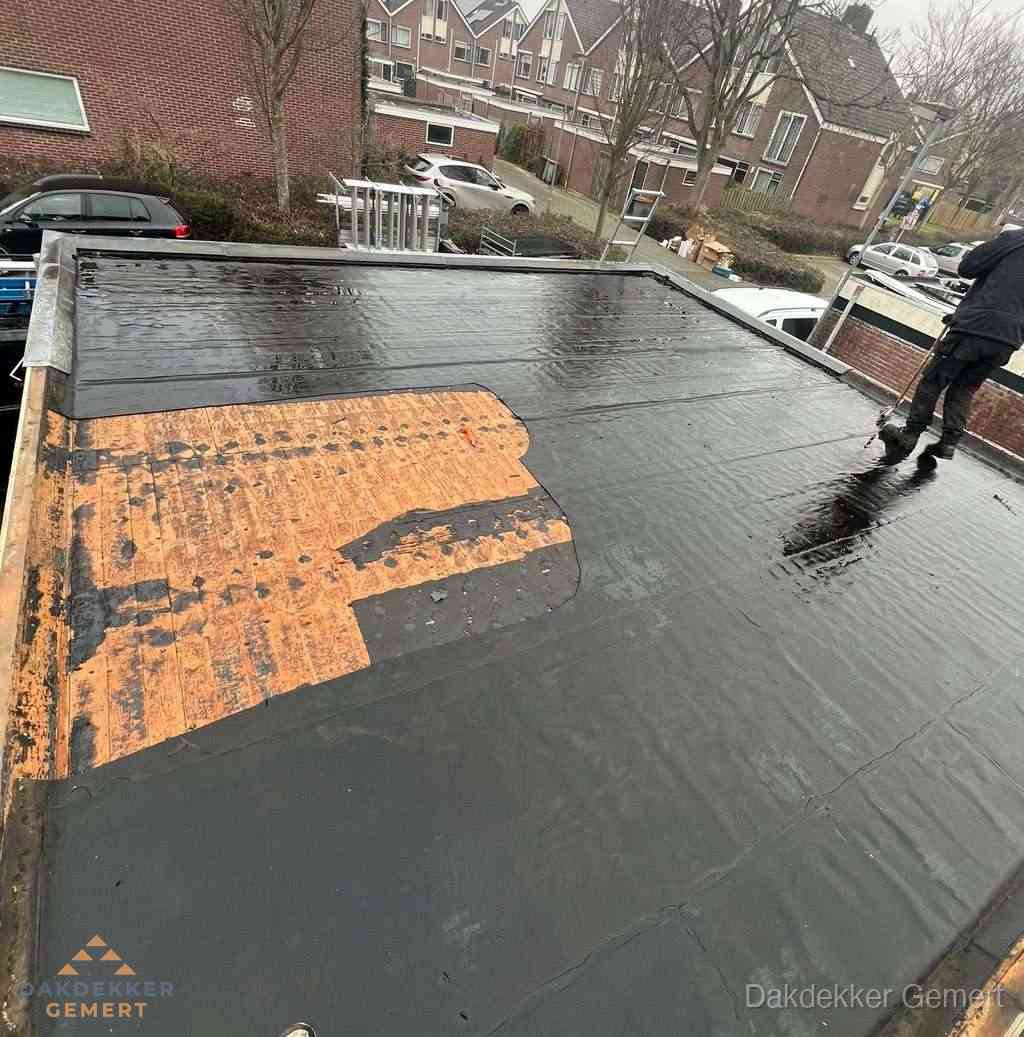 Dakdekker Gemert Dakdekker Gemert