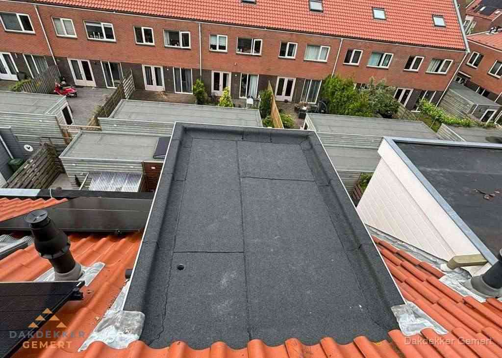 Dakdekkersbedrijf Gemert Dakdekkersbedrijf Gemert