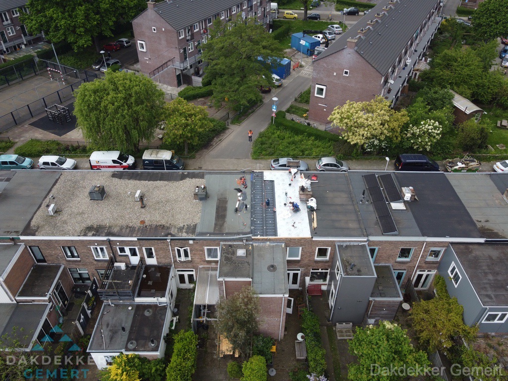 Dakinspectie In Gemert Dakinspectie In Gemert