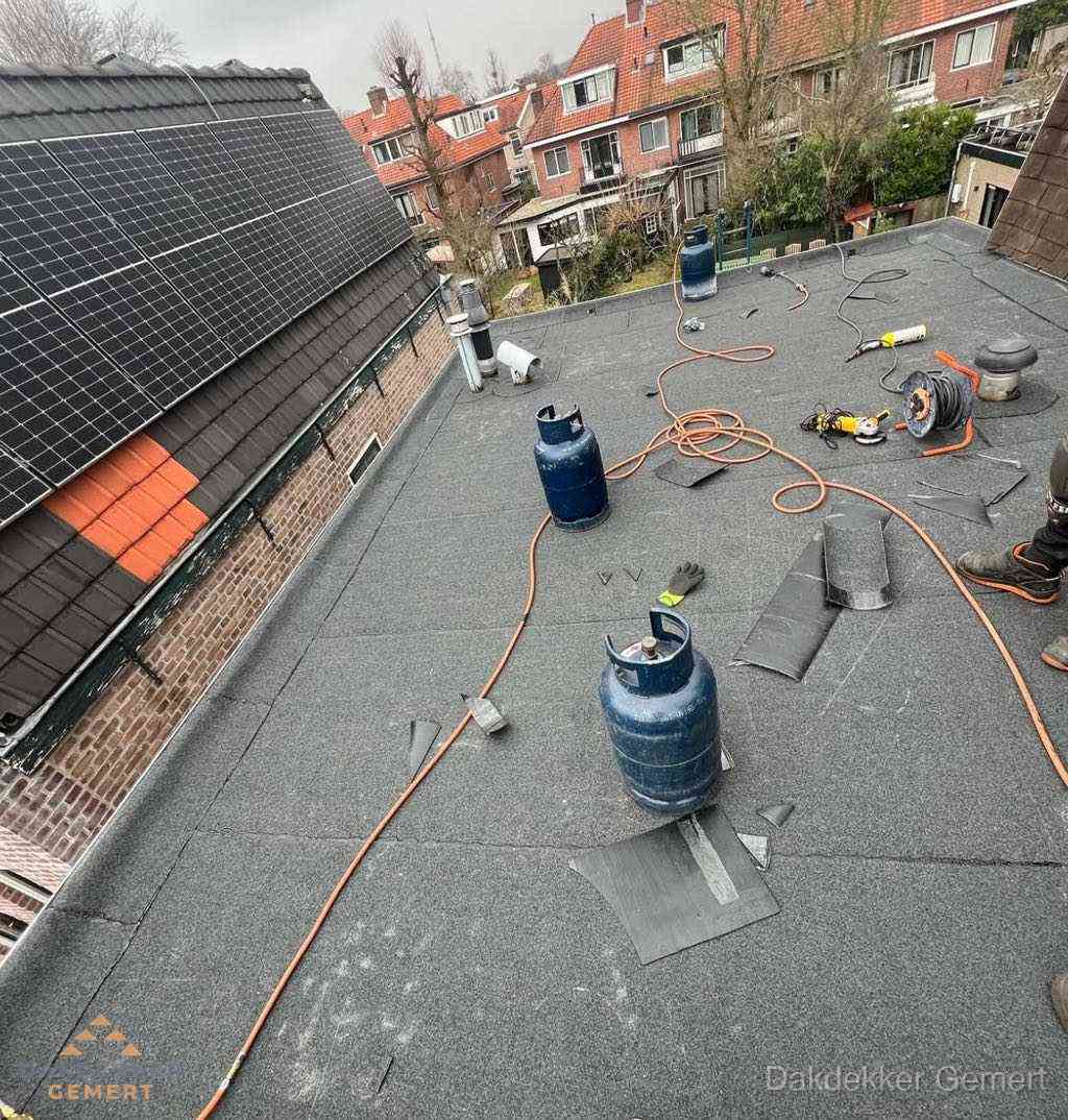 Daklekkage Repareren Gemert Daklekkage Repareren Gemert