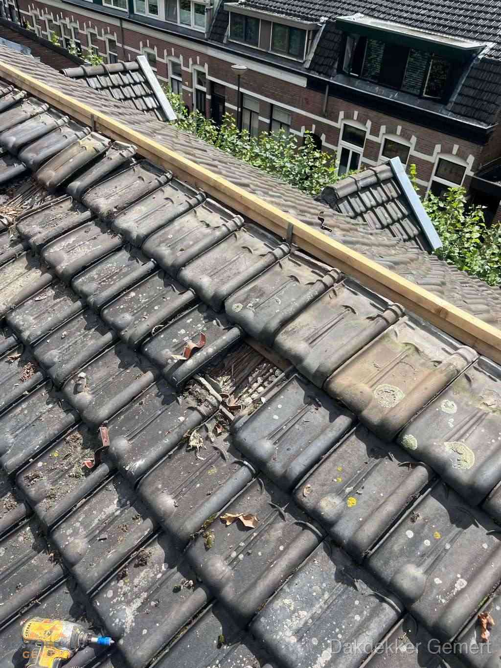 Dakonderhoud Gemert Dakonderhoud Gemert