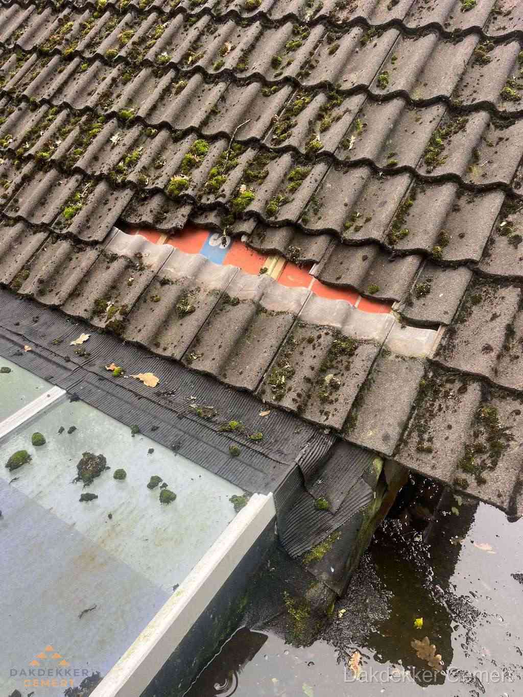 Dakpannen Repareren Gemert Dakpannen Repareren Gemert