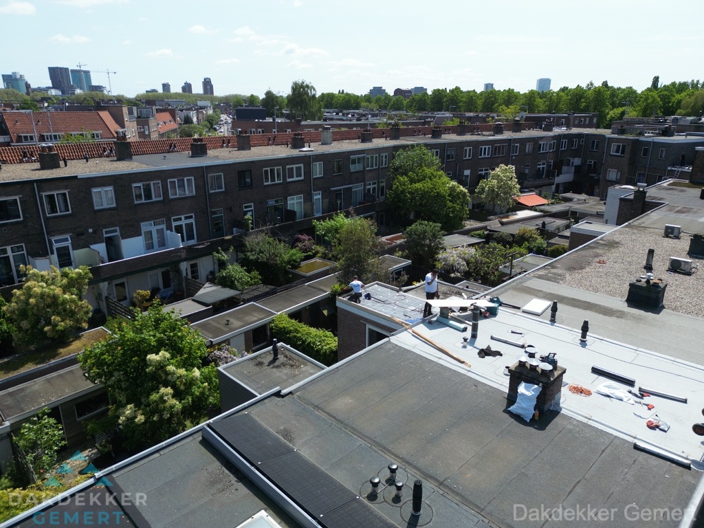 Gemert Dakdekker Gemert Dakdekker