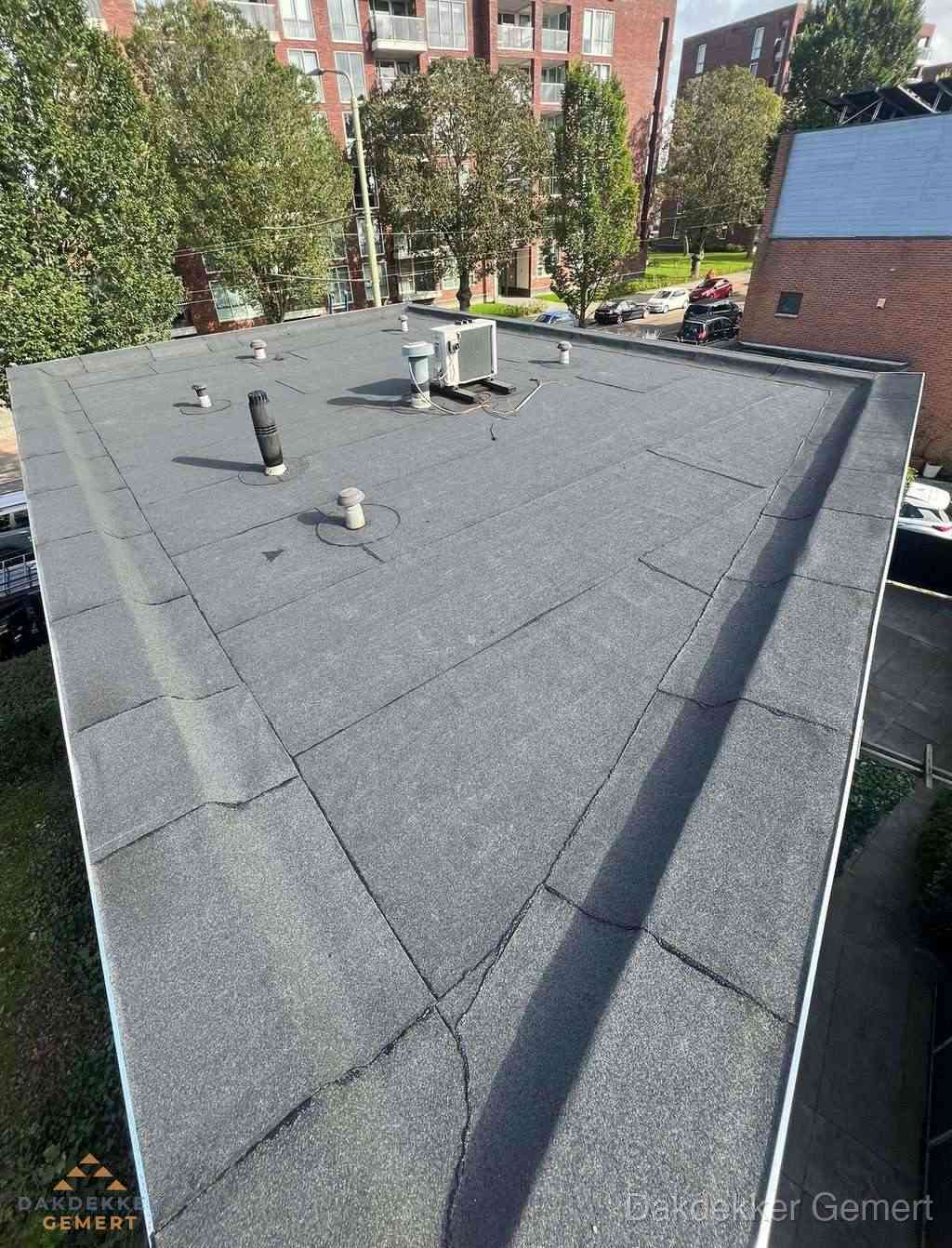 Gemert Plat Dak Repareren Gemert Plat Dak Repareren