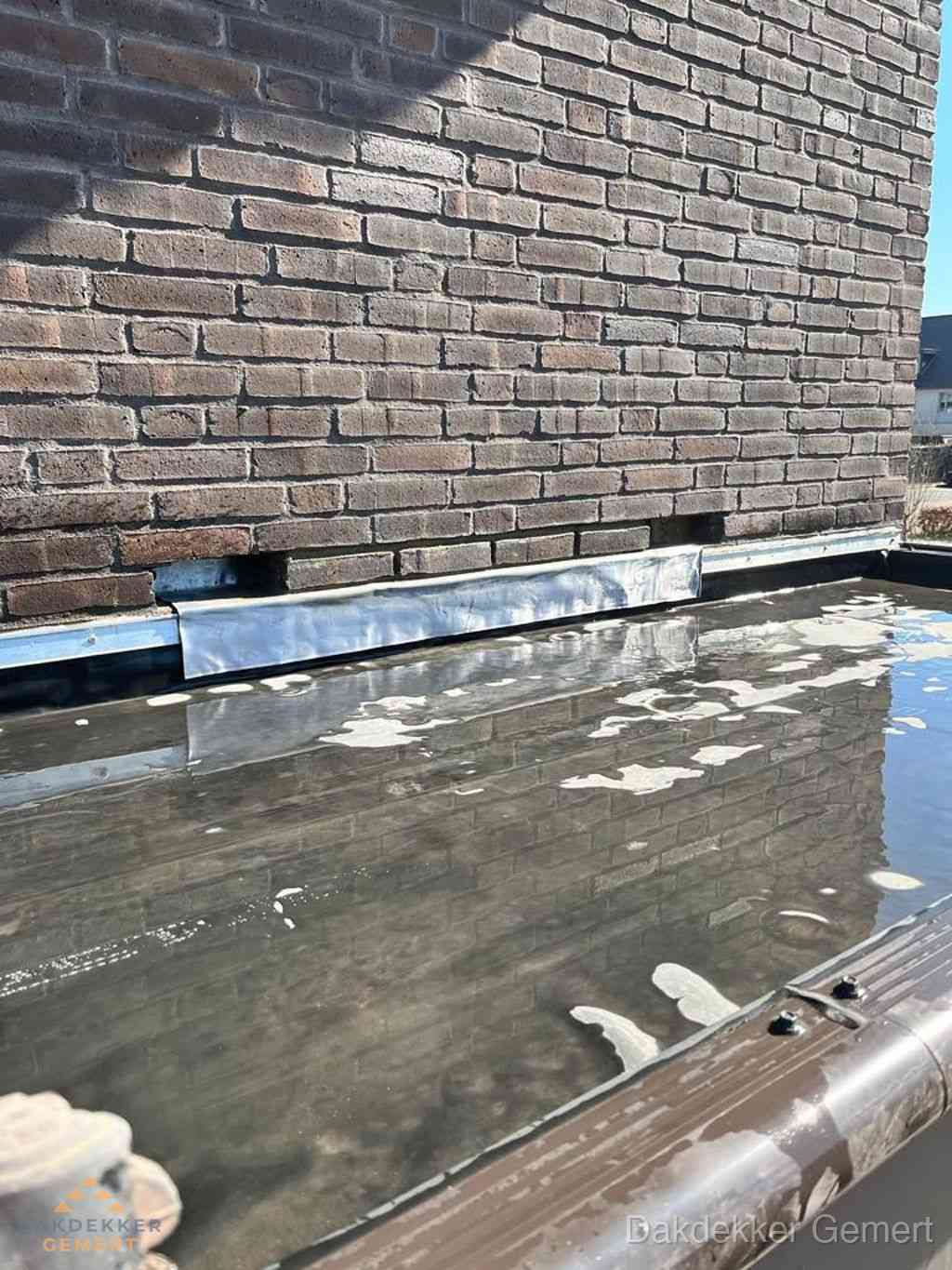 Lekkage Dak Repareren Gemert Lekkage Dak Repareren Gemert