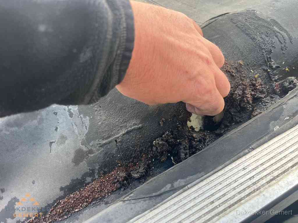 Plat Dak Reparatie Gemert Plat Dak Reparatie Gemert