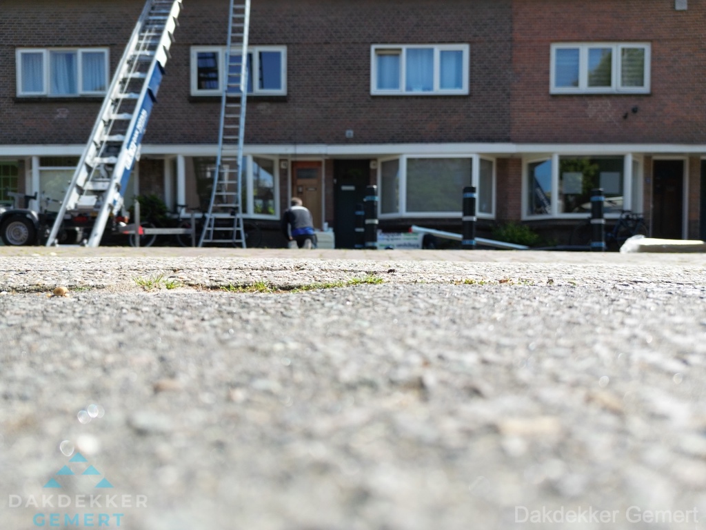 Schuin Dak Gemert Schuin Dak Gemert